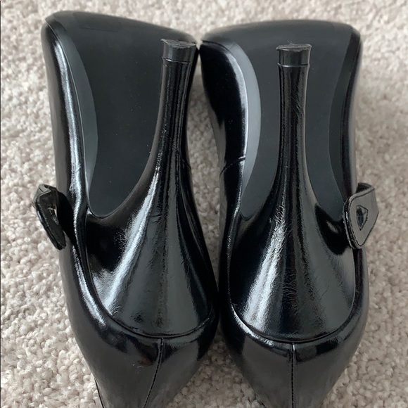 Linea Paolo Heels - Picture 3 of 4